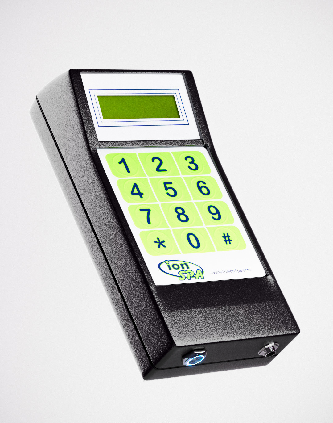 ionSpa Portable ionSpa Portable