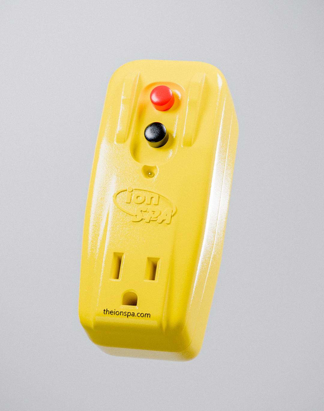 GFCI Angled