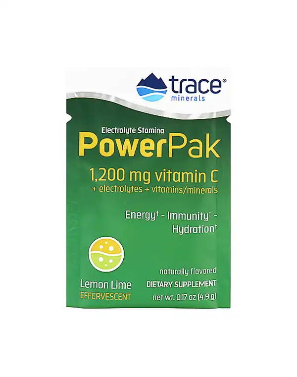 Electrolyte Drink Mix - Single