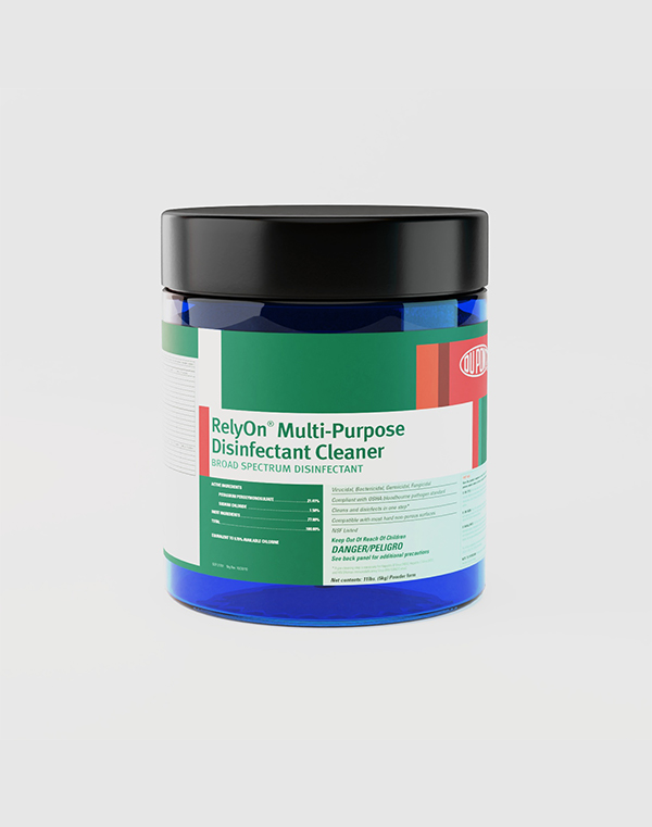 RelyOn Jar