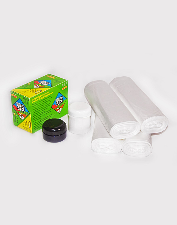 100 Session Kit