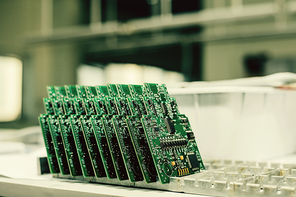 PC Boards