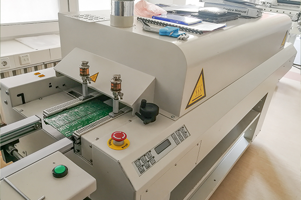 PCB Board Manufacturing