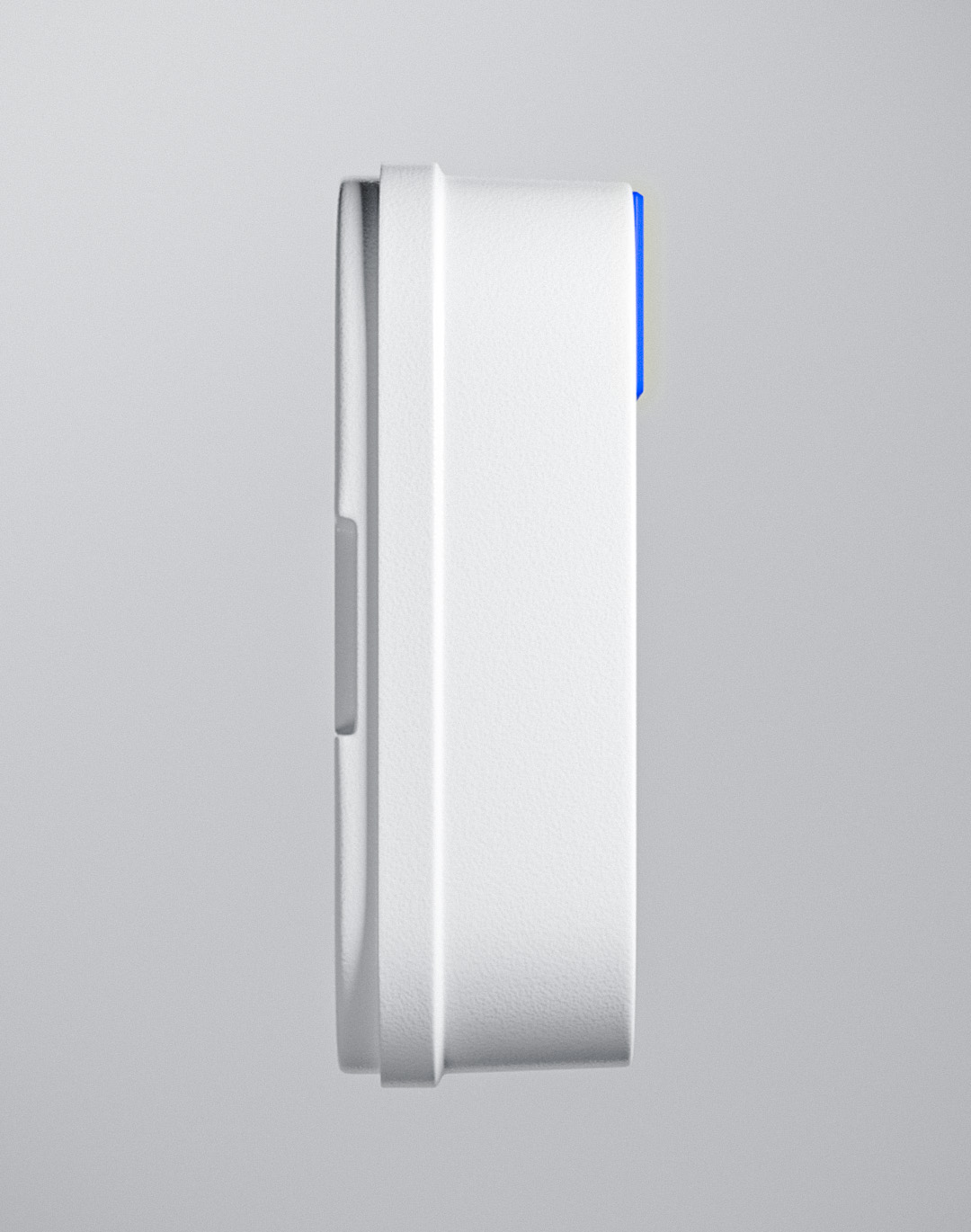 IonSpa Professional Model Side IonSpa Professional Model Side