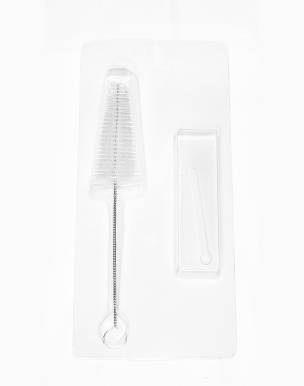 BrushScoop