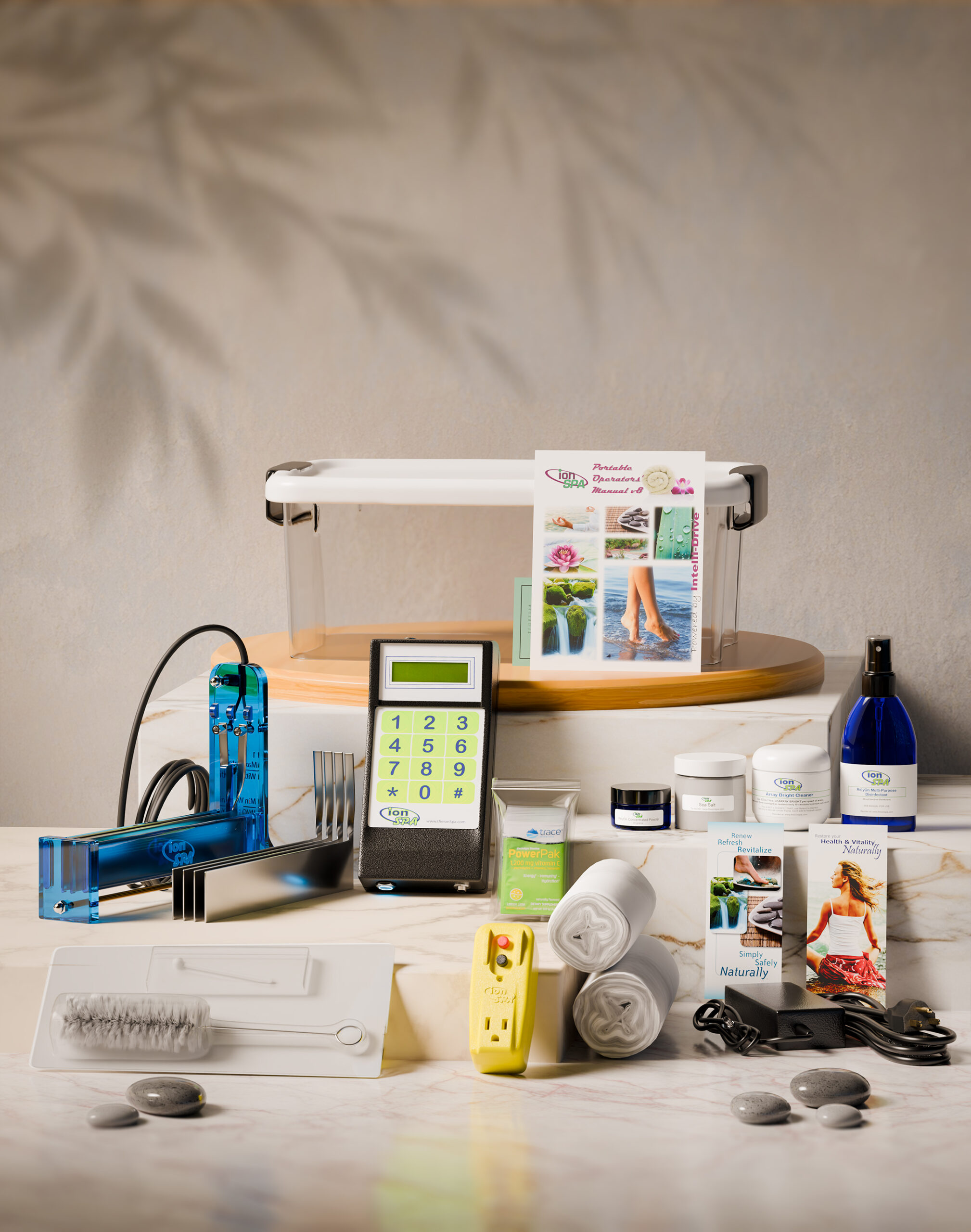 Portable v6 kit_Final