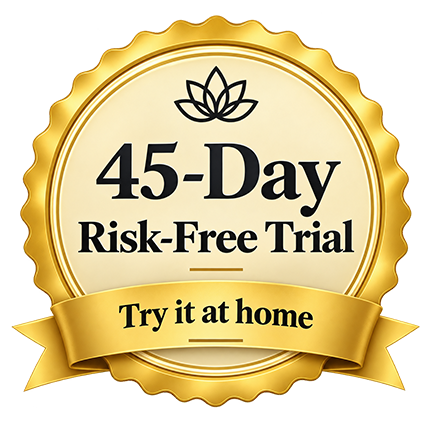 45-Day Risk-Free Trial